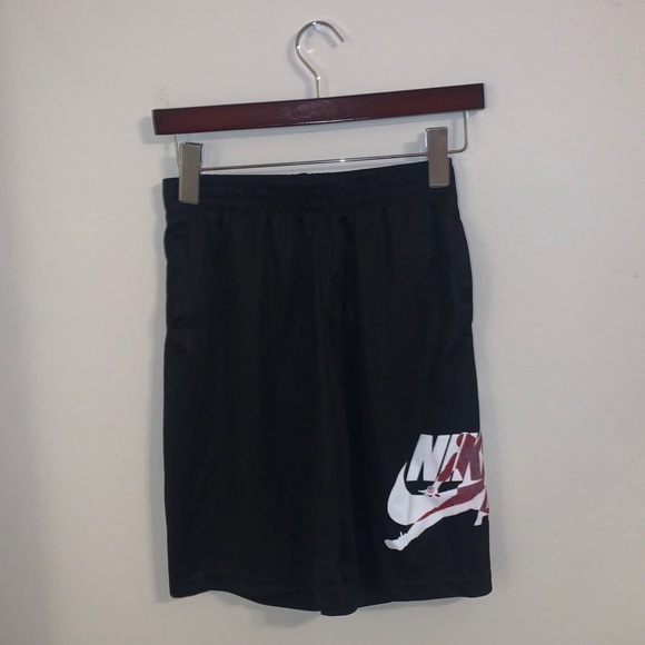 Jordan Other - Air Jordan Boys Black Athletic shorts